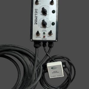 DPA WITH GPS ANTENNA FOR DOUBLE TANK WITH LIFT CUT-OFF OPTIONS