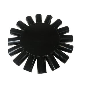 PIPE SUPPORT T20 TOP OF HEAD