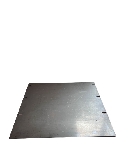PLACA BASE DE MONTAJE T28