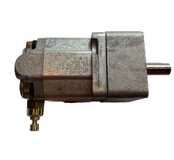 MOTOR HIDRÁULICO DANFOSS