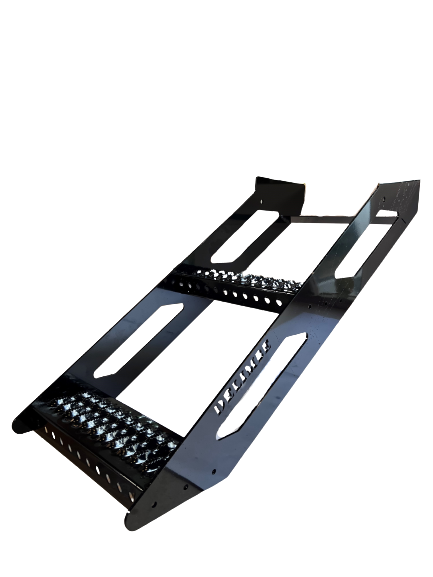ESCALERA PARA PASARELA