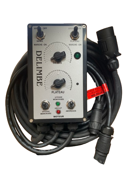DPA CAJA ISO + AJUSTE DE ANCHURA PARA T24/T28