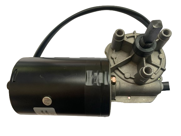 MOTOR ACANALADO T14/ T15 / T20/ T24 DPA/ T28 DPA - 150T