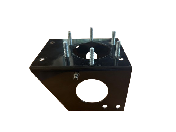 CHASIS DE DISTRIBUCIÓN T14