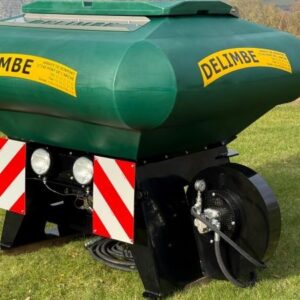 T20 front hopper 1700 liters - large seed capacity