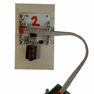 CARTE DE PUISSANCE DPA MODELE 2