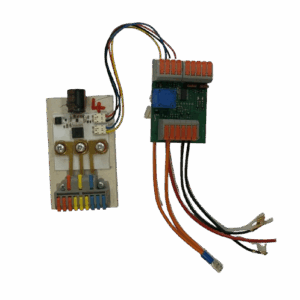 DPA POWER CARD MODEL 4 FOR DELIMBE