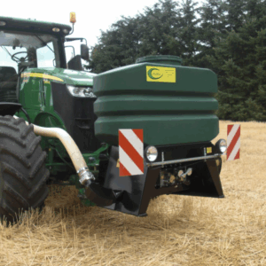 Sembradoras Tolvas frontales